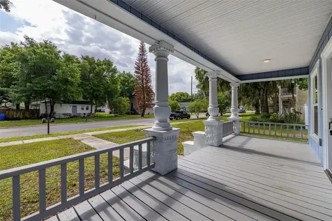 612 Pennsylvania Avenue St Cloud FL 34769