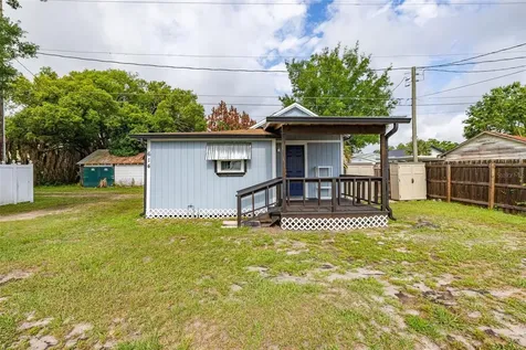 612 Pennsylvania Avenue St Cloud FL 34769