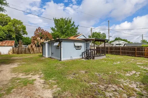 612 Pennsylvania Avenue St Cloud FL 34769