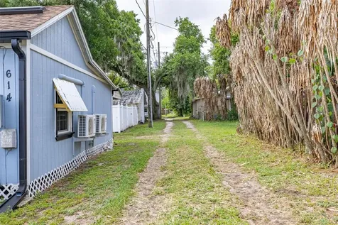612 Pennsylvania Avenue St Cloud FL 34769