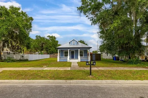 612 Pennsylvania Avenue St Cloud FL 34769