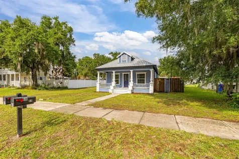 612 Pennsylvania Avenue St Cloud FL 34769