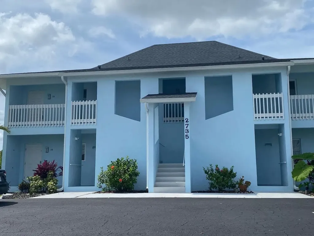 2735 Magdalina Drive Punta Gorda FL 33950