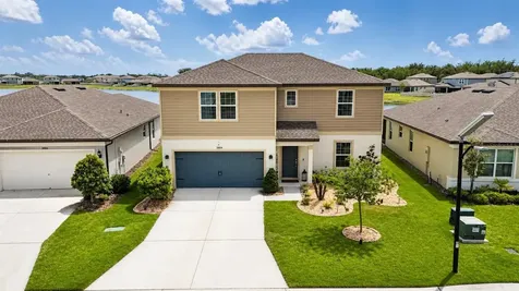 3884 Capri Coast Drive Plant City FL 33565