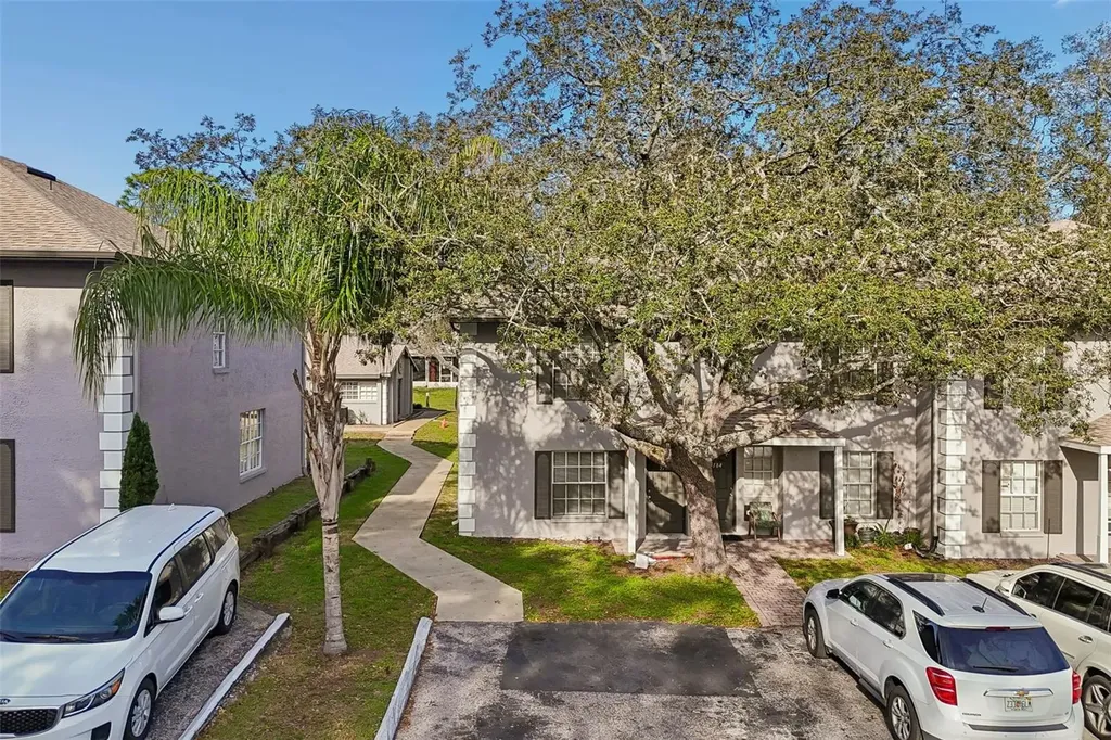 5182 Sunridge Palms Drive Tampa FL 33617