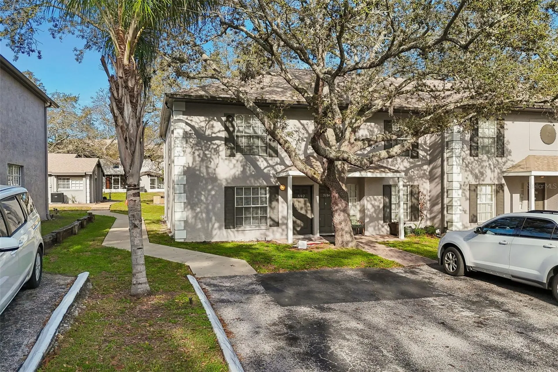 5182 Sunridge Palms Drive Tampa FL 33617