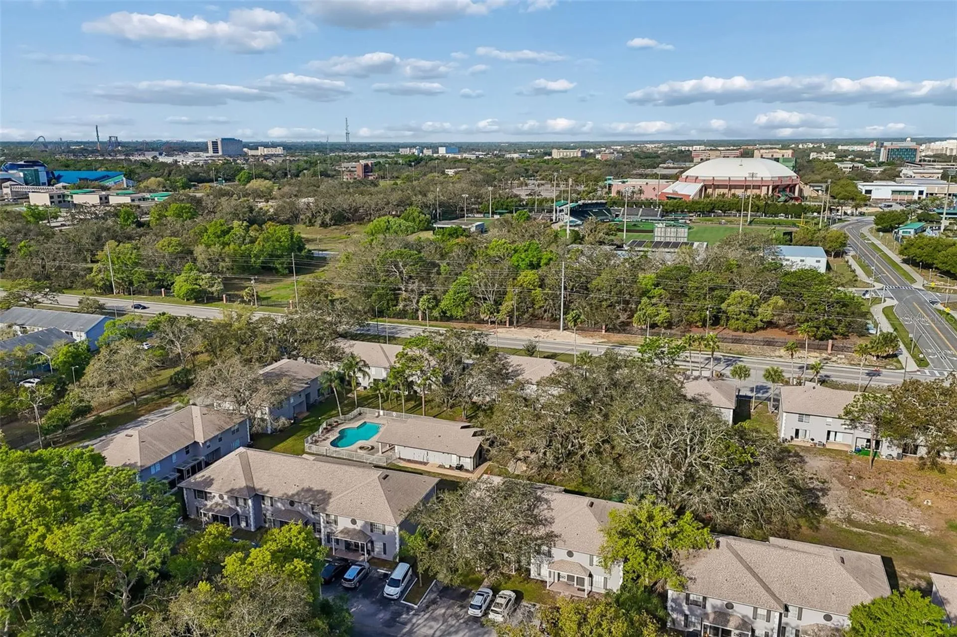 5182 Sunridge Palms Drive Tampa FL 33617