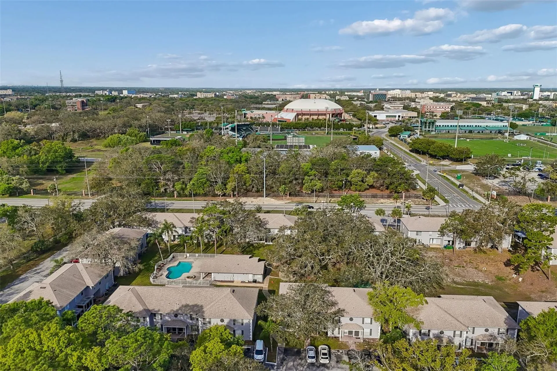 5182 Sunridge Palms Drive Tampa FL 33617