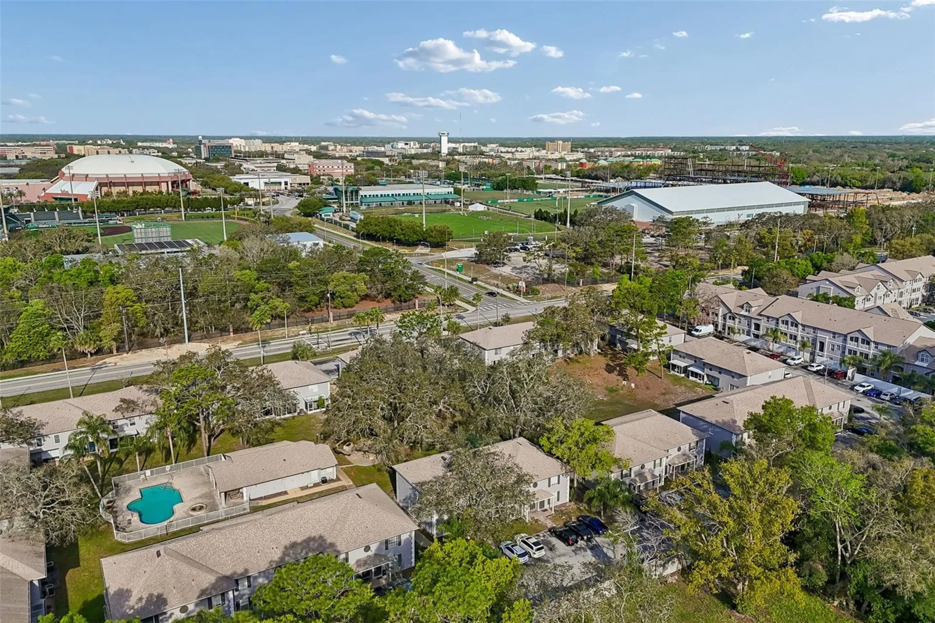 5182 Sunridge Palms Drive Tampa FL 33617