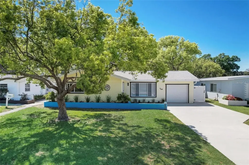 5428 7th Avenue N St Petersburg FL 33710