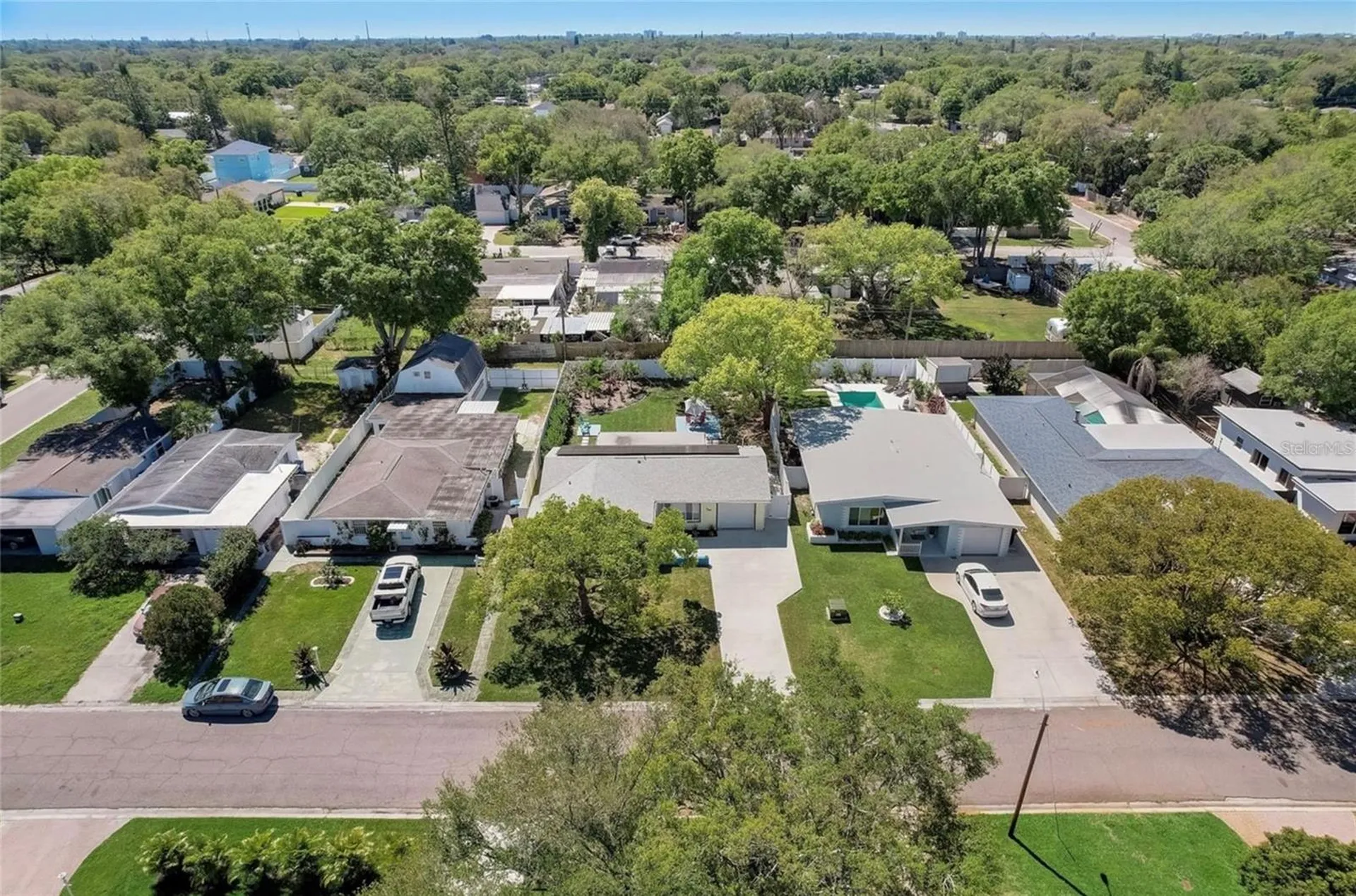 5428 7th Avenue N St Petersburg FL 33710