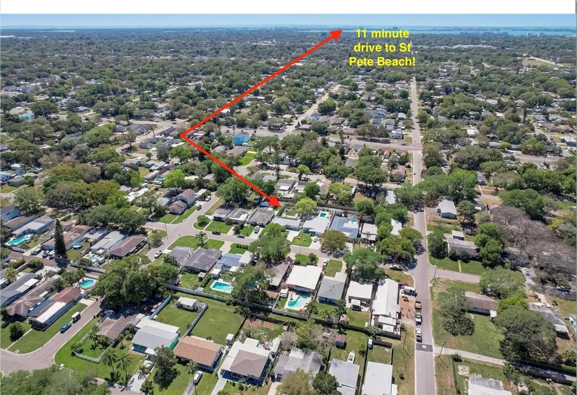 5428 7th Avenue N St Petersburg FL 33710