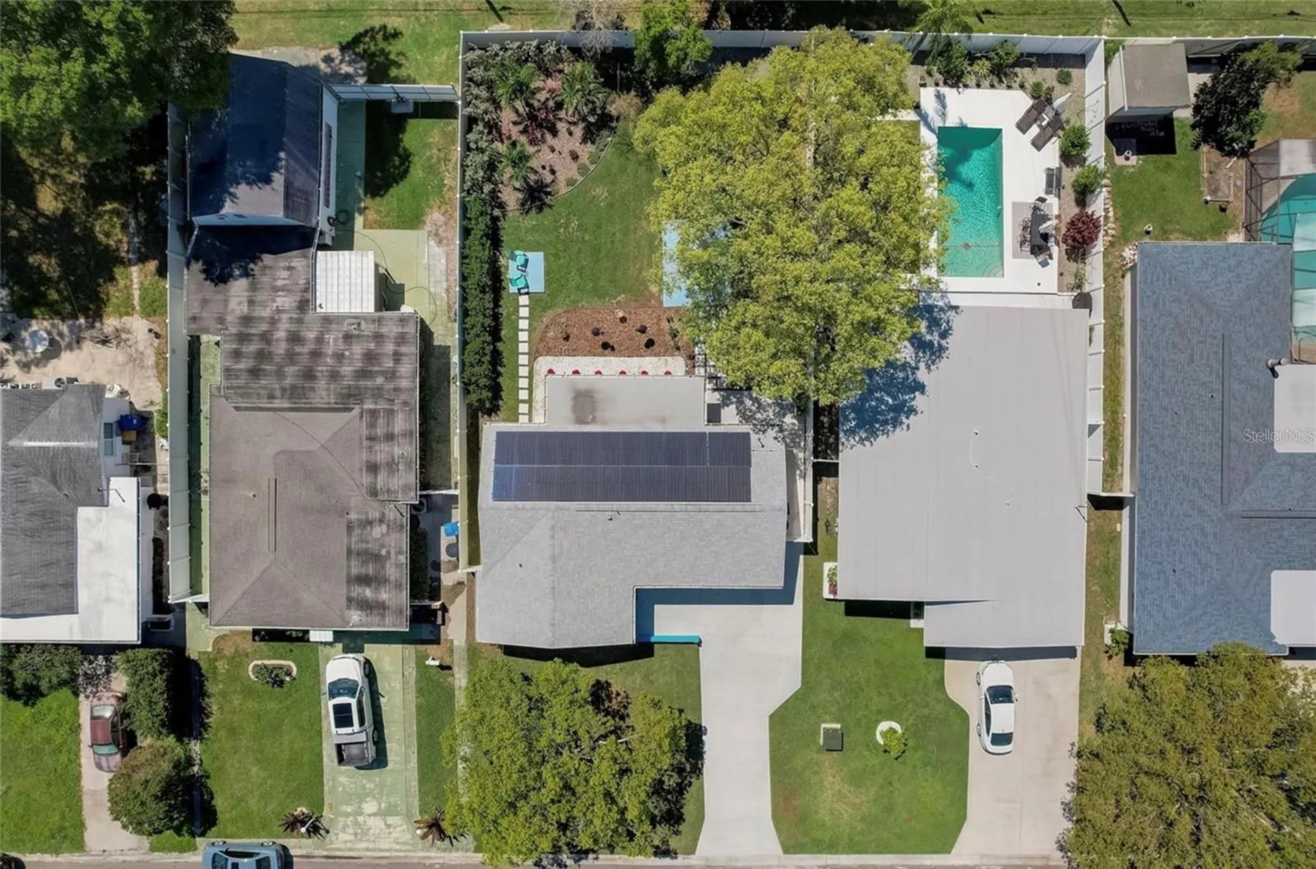 5428 7th Avenue N St Petersburg FL 33710