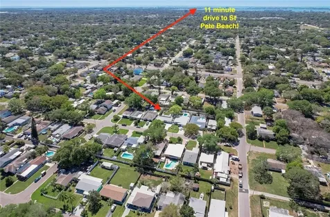 5428 7th Avenue N St Petersburg FL 33710