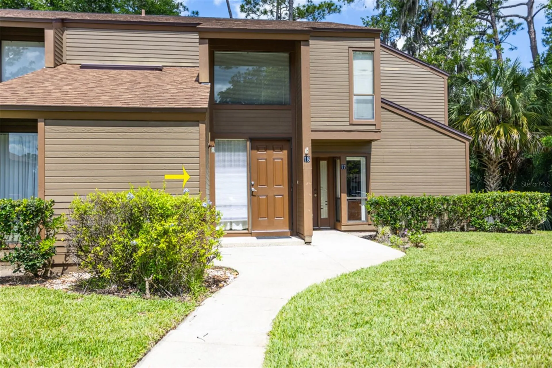 18 Salisbury Court Palm Coast FL 32137