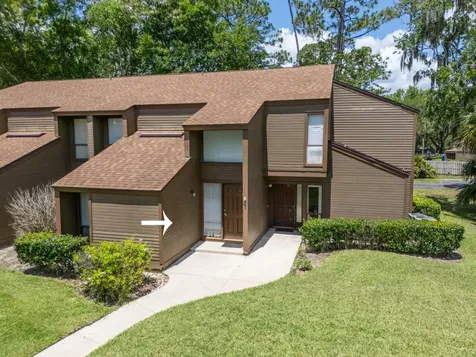 18 Salisbury Court Palm Coast FL 32137