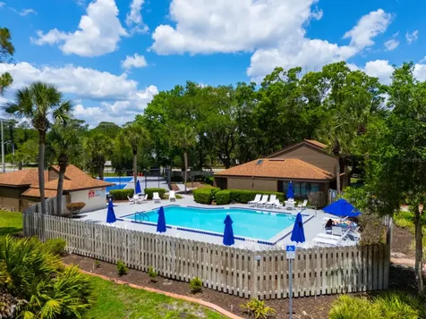 18 Salisbury Court Palm Coast FL 32137