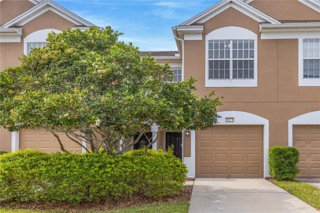 10135 Post Harvest Drive Riverview FL 33578