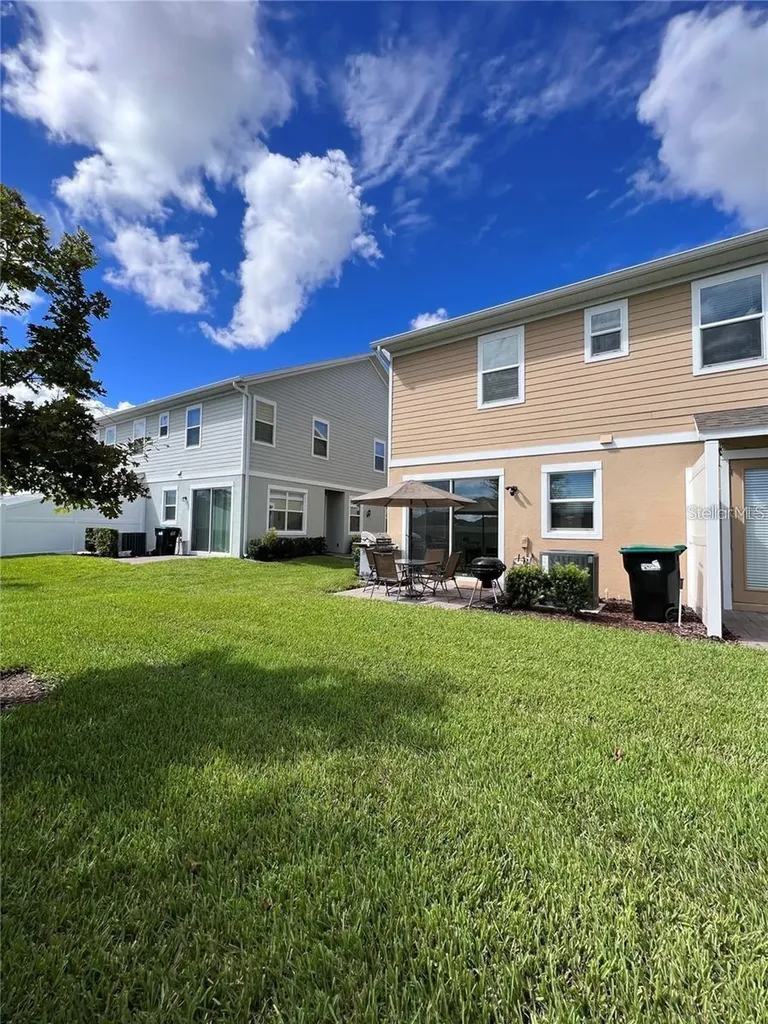 2510 Sedge Grass Way Orlando FL 32824