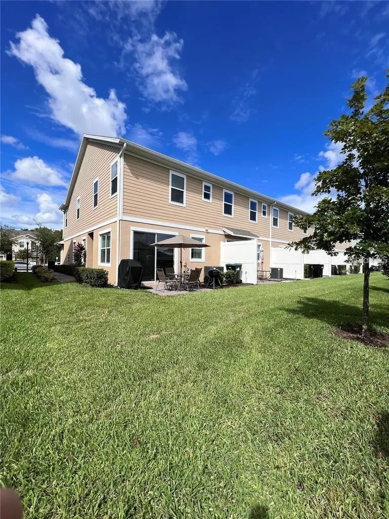2510 Sedge Grass Way Orlando FL 32824