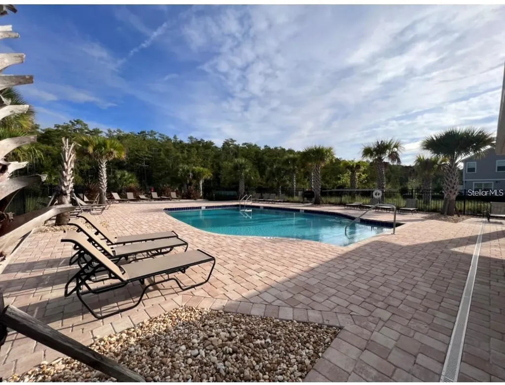 2510 Sedge Grass Way Orlando FL 32824