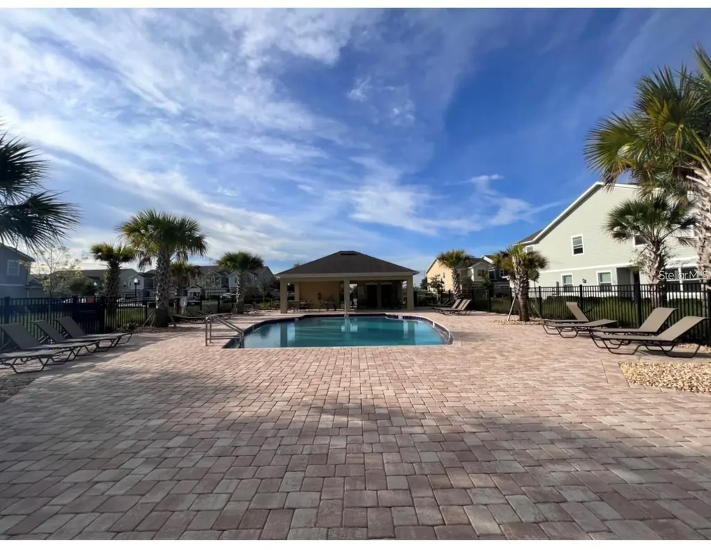 2510 Sedge Grass Way Orlando FL 32824