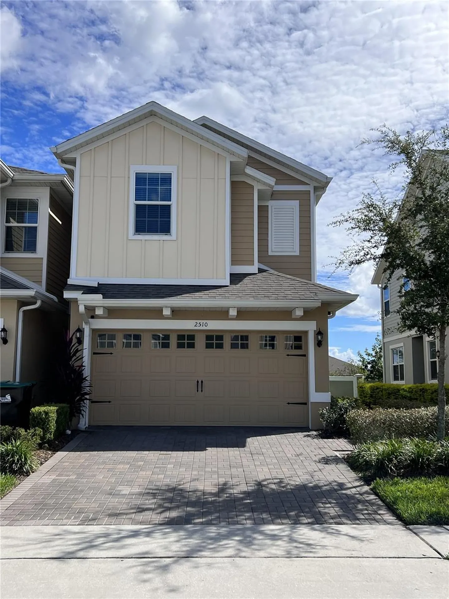2510 Sedge Grass Way Orlando FL 32824