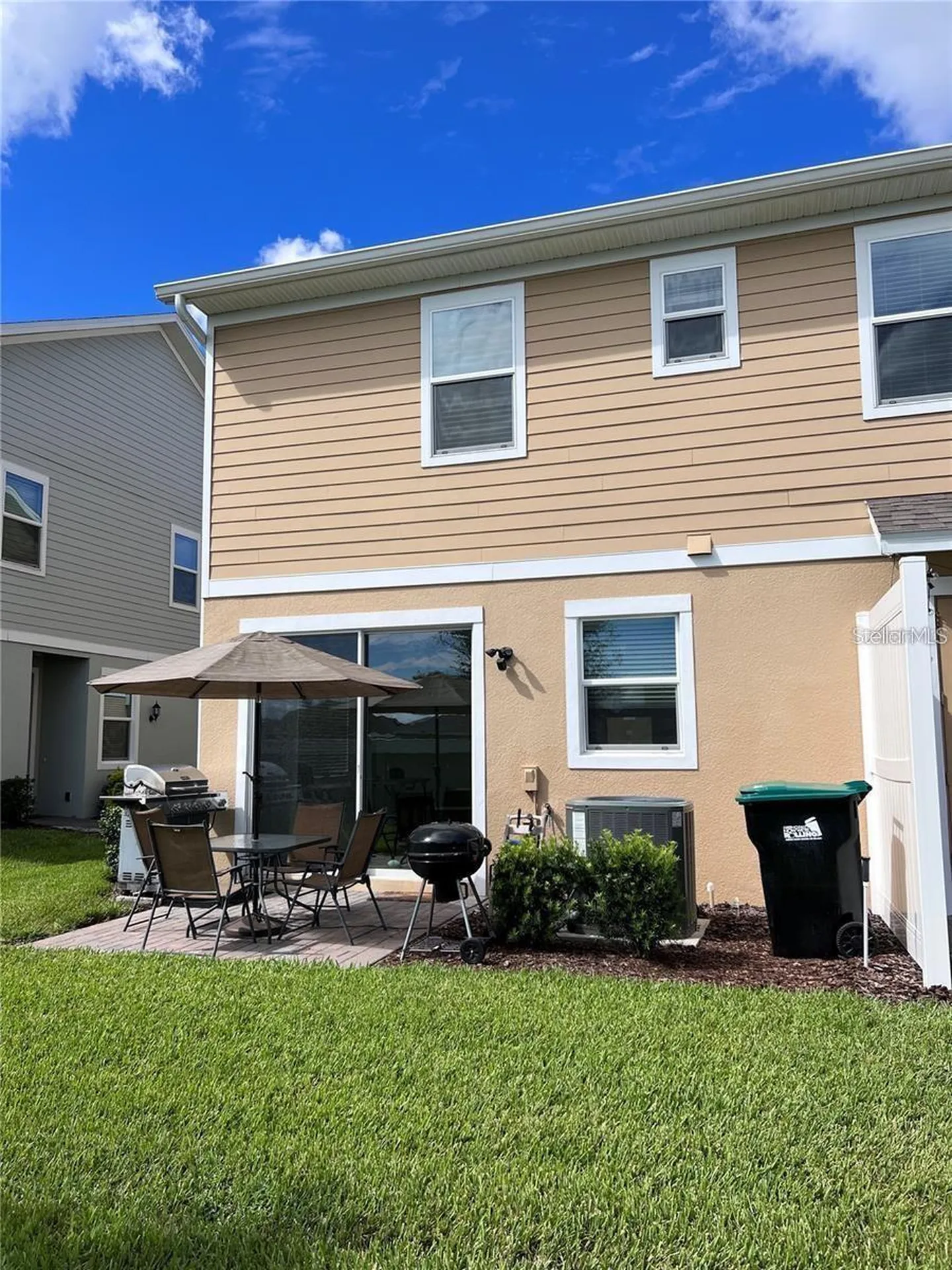 2510 Sedge Grass Way Orlando FL 32824