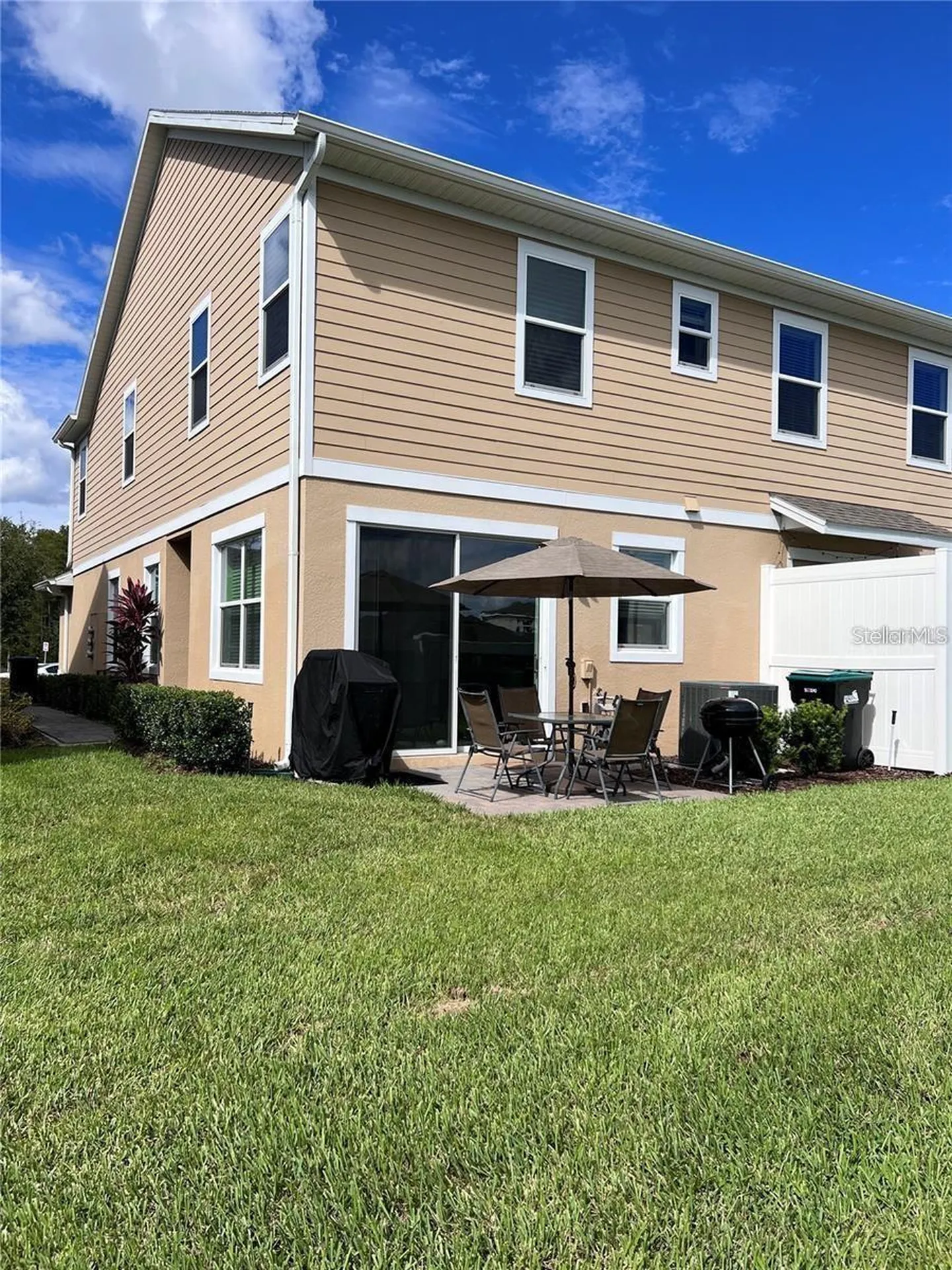 2510 Sedge Grass Way Orlando FL 32824