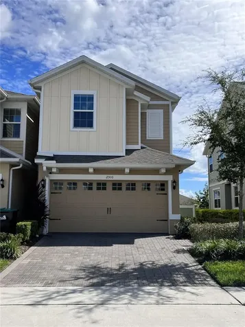 2510 Sedge Grass Way Orlando FL 32824
