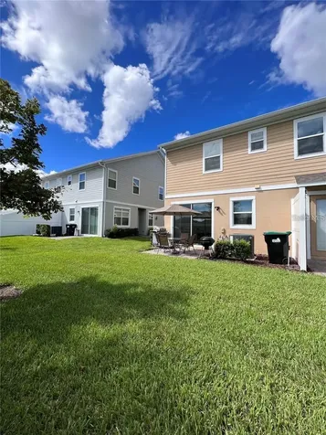 2510 Sedge Grass Way Orlando FL 32824