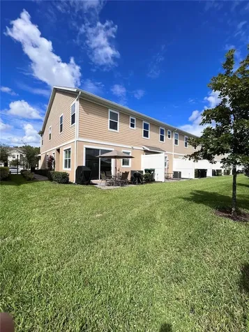 2510 Sedge Grass Way Orlando FL 32824