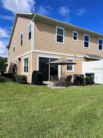 2510 Sedge Grass Way Orlando FL 32824