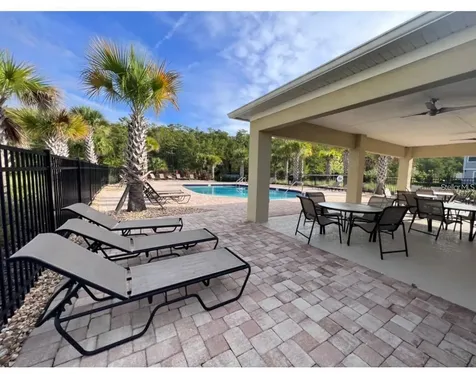 2510 Sedge Grass Way Orlando FL 32824