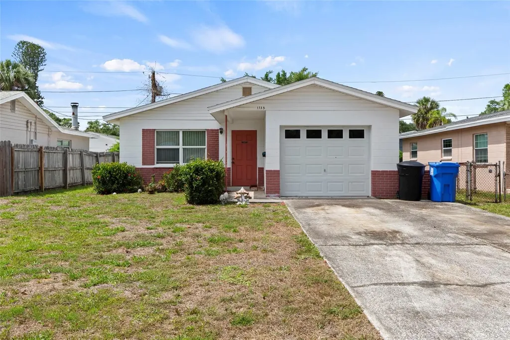 1735 Mississippi Avenue NE St Petersburg FL 33703