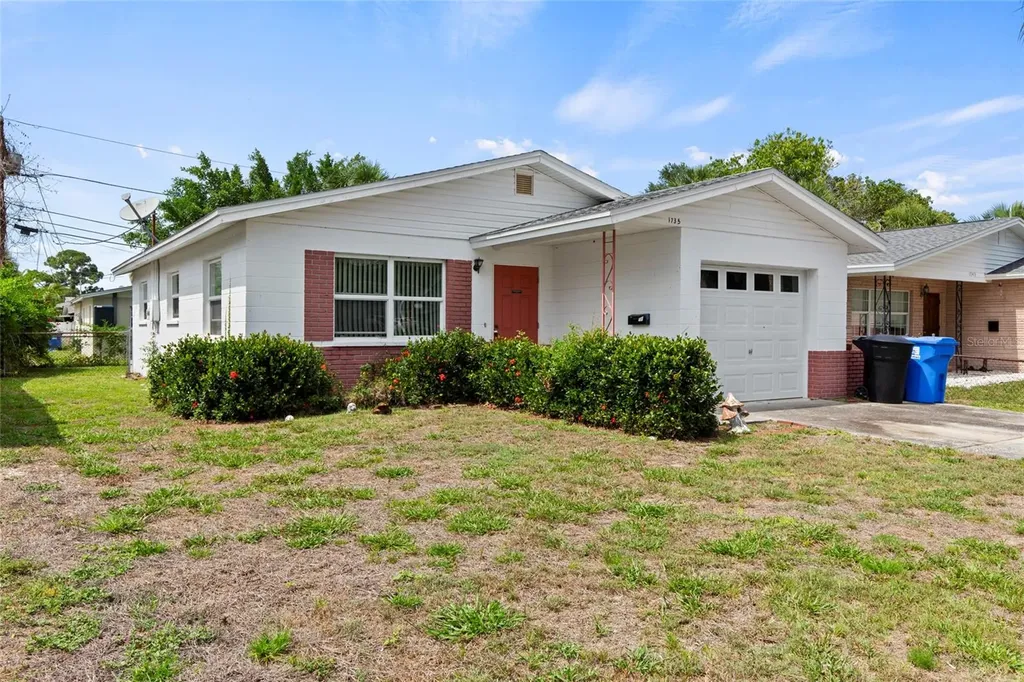 1735 Mississippi Avenue NE St Petersburg FL 33703