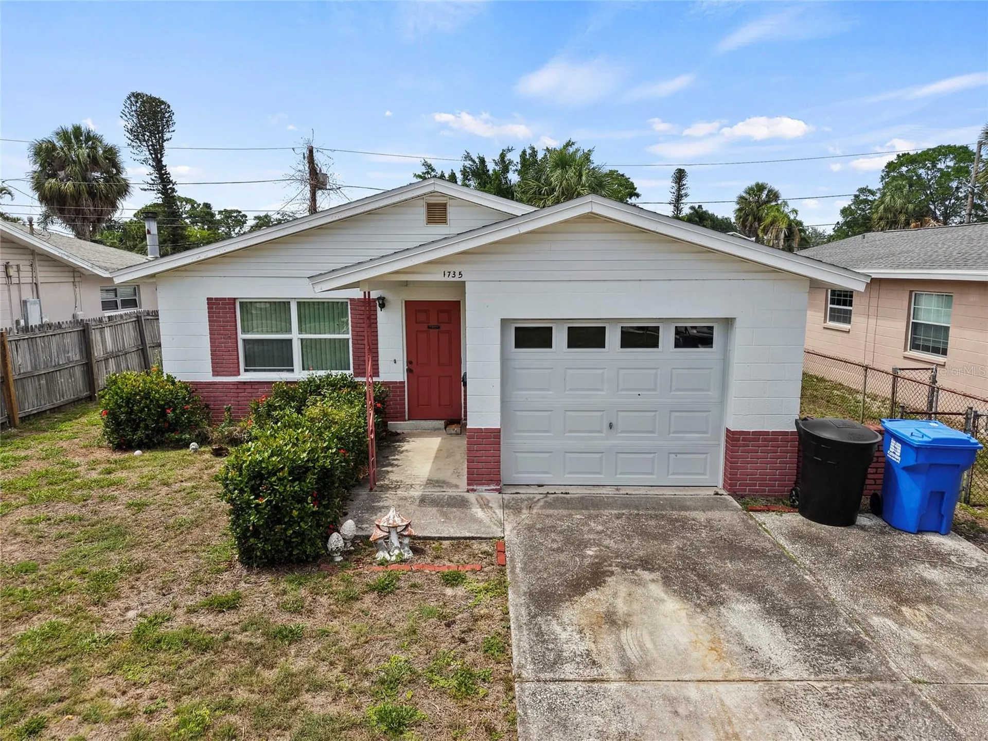 1735 Mississippi Avenue NE St Petersburg FL 33703