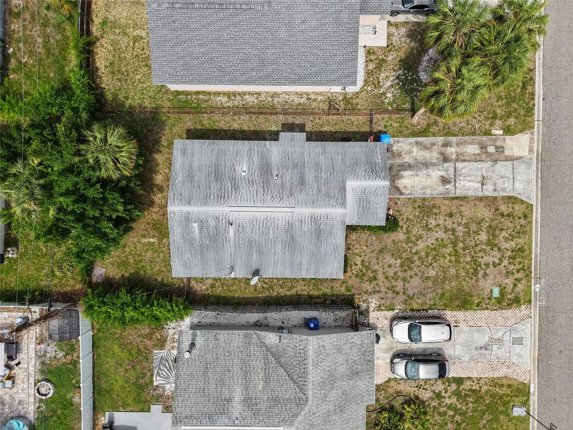 1735 Mississippi Avenue NE St Petersburg FL 33703