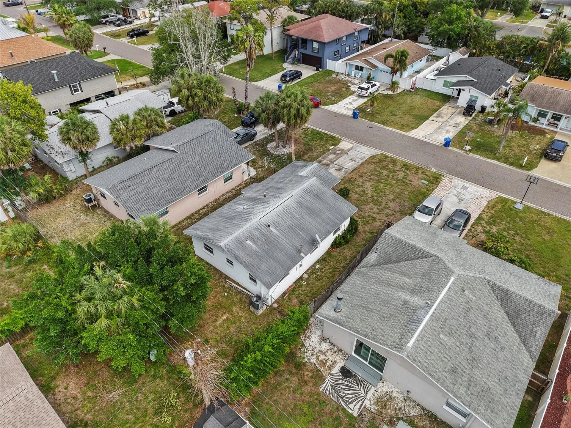 1735 Mississippi Avenue NE St Petersburg FL 33703