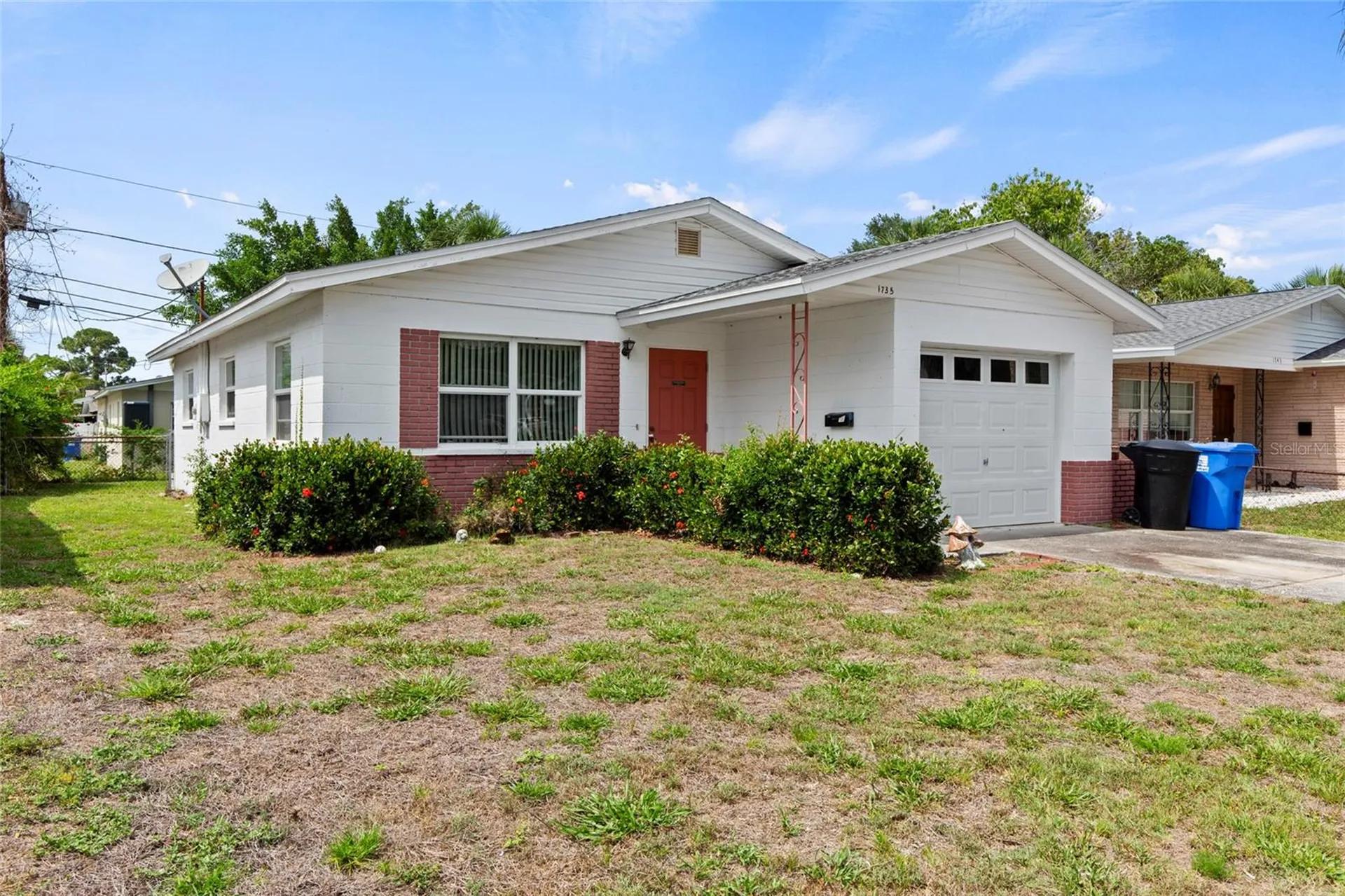 1735 Mississippi Avenue NE St Petersburg FL 33703