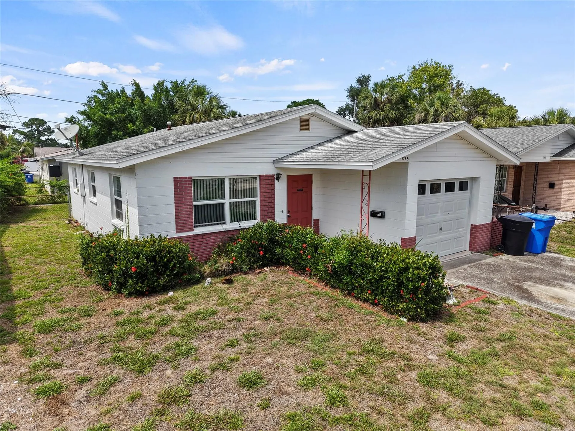 1735 Mississippi Avenue NE St Petersburg FL 33703
