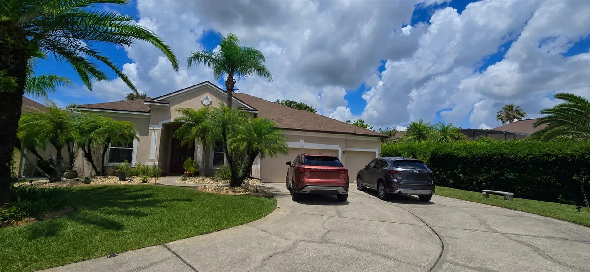 5058 Brightmour Circle Orlando FL 32837