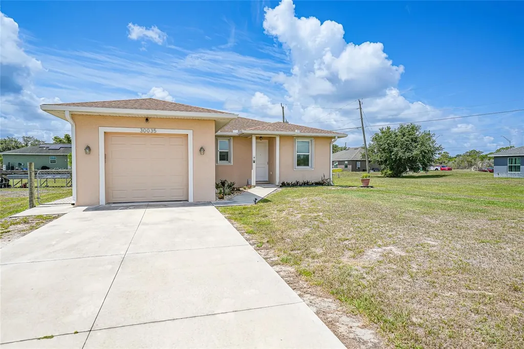 30035 Alder Road Punta Gorda FL 33982