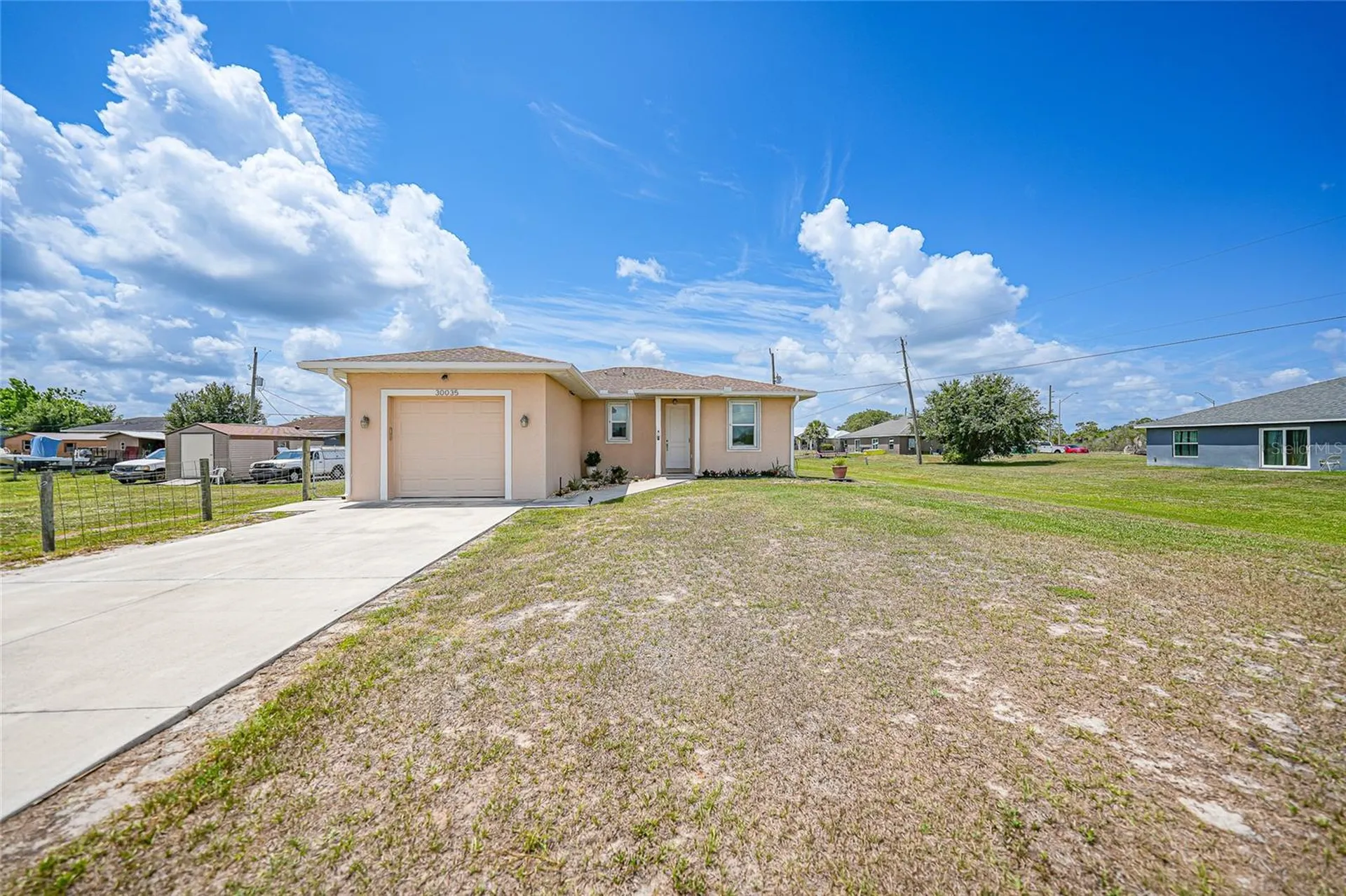30035 Alder Road Punta Gorda FL 33982