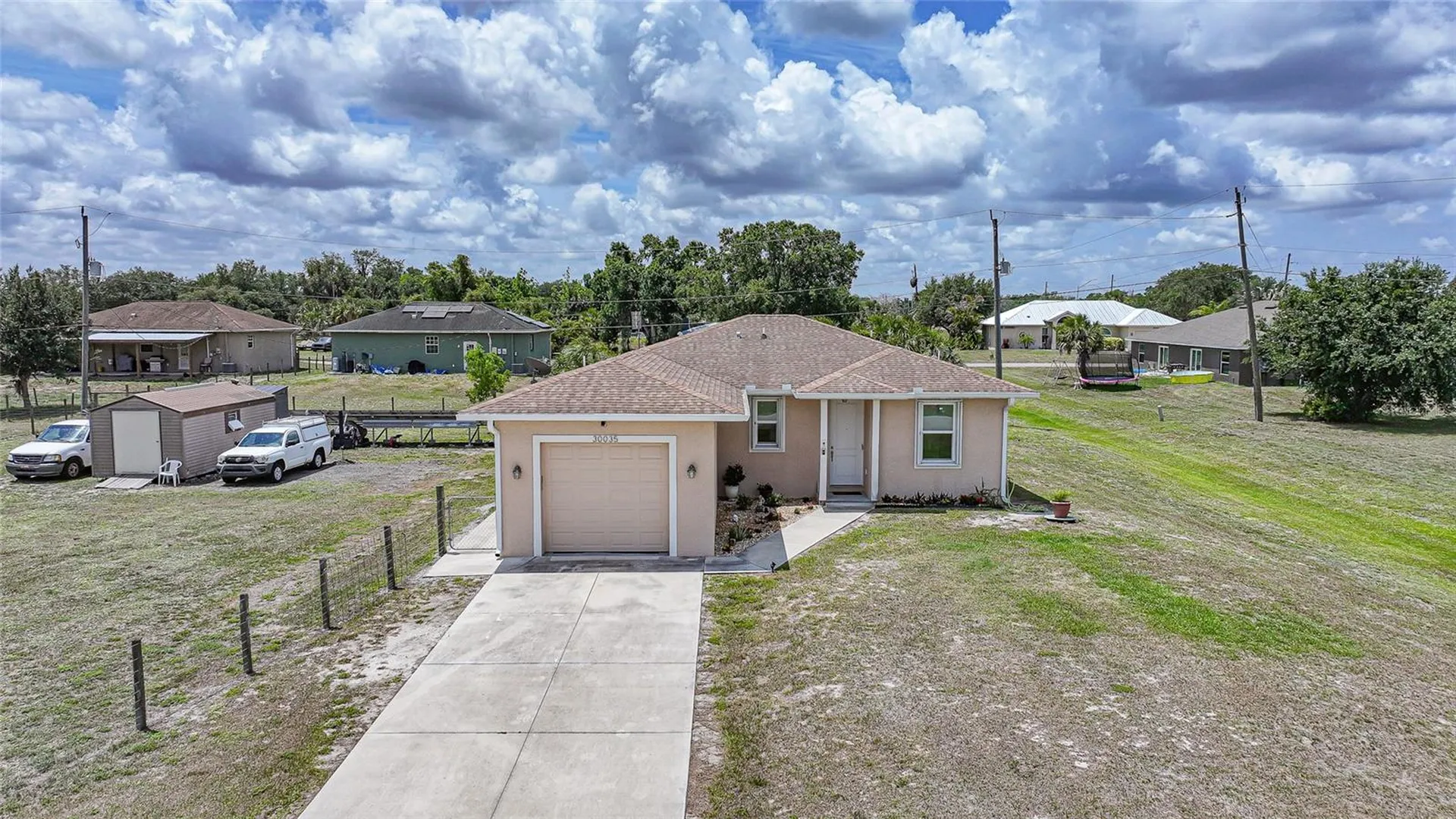 30035 Alder Road Punta Gorda FL 33982