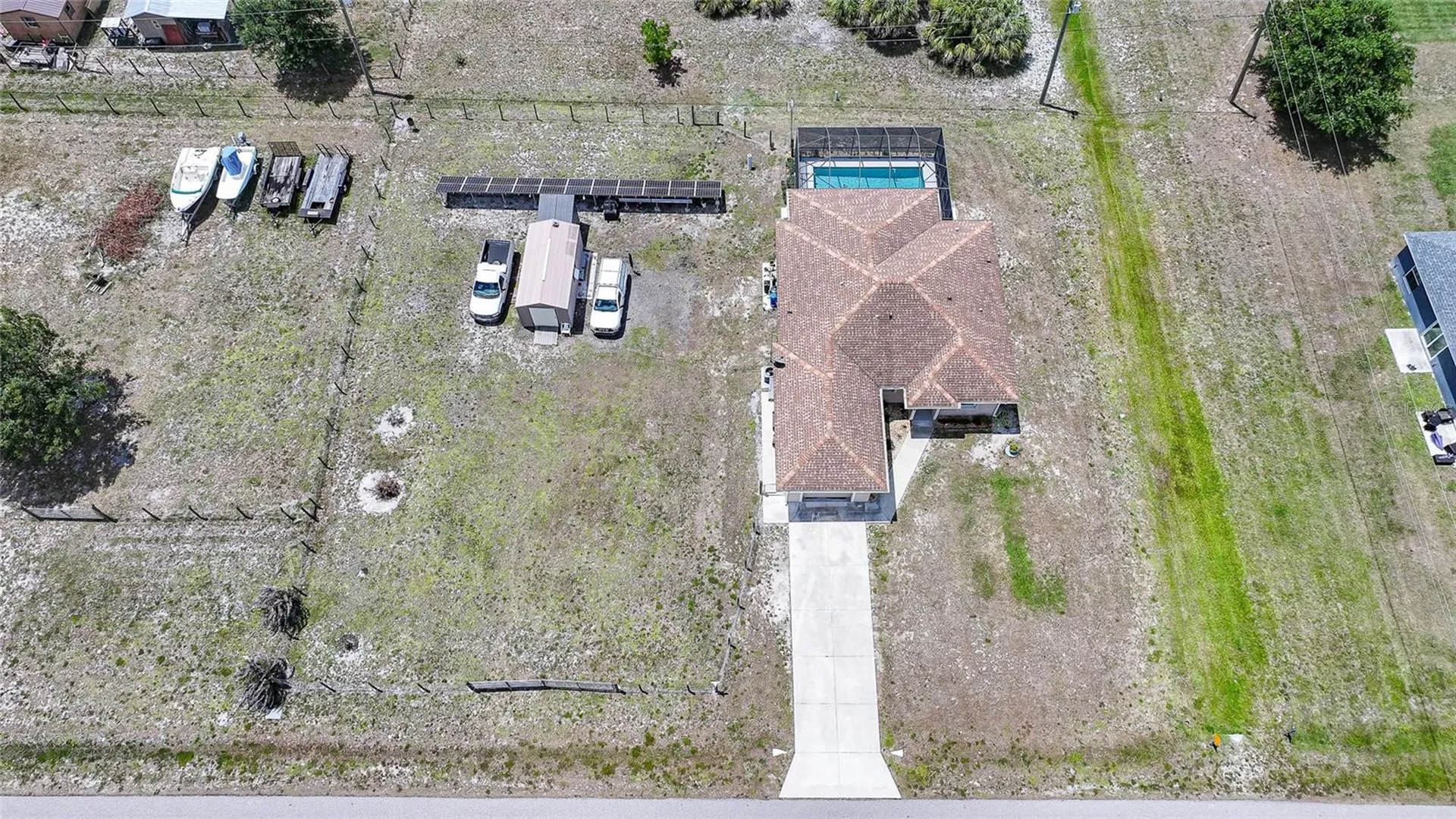 30035 Alder Road Punta Gorda FL 33982