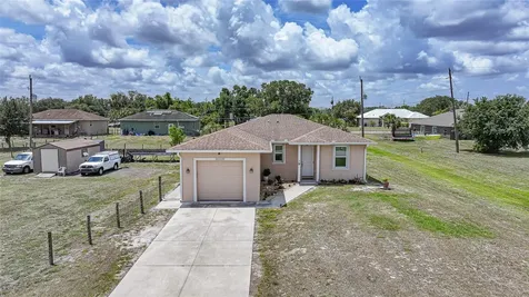 30035 Alder Road Punta Gorda FL 33982