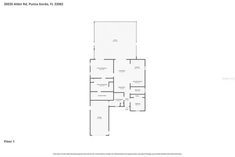 30035 Alder Road Punta Gorda FL 33982