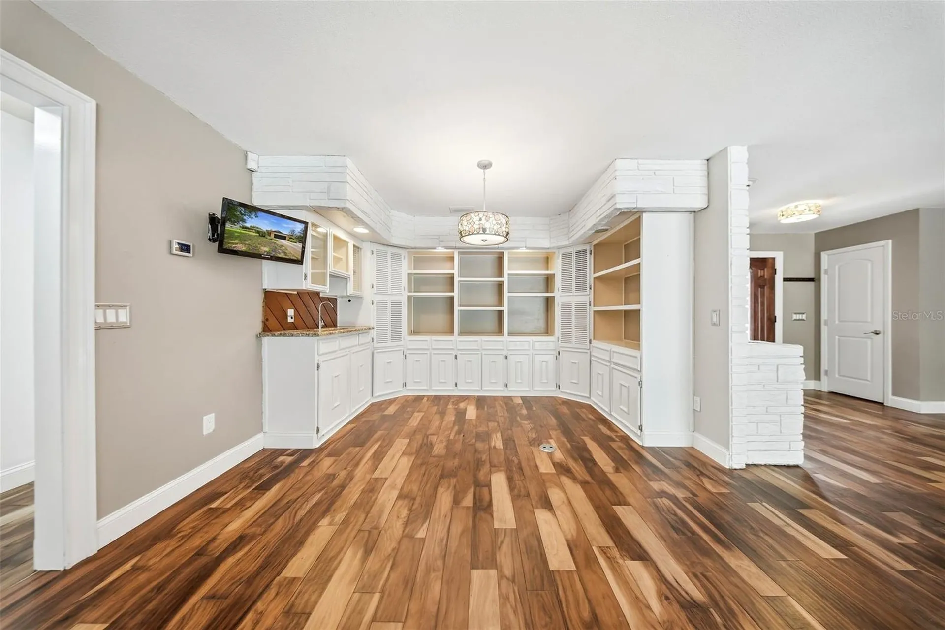 1135 Wisper Run Court Lutz FL 33558