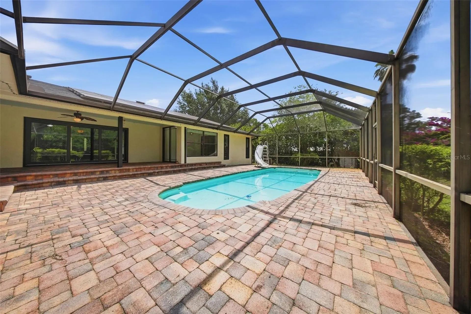 1135 Wisper Run Court Lutz FL 33558